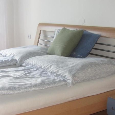 Appartement Am Strand Podersdorf am See Eksteriør bilde