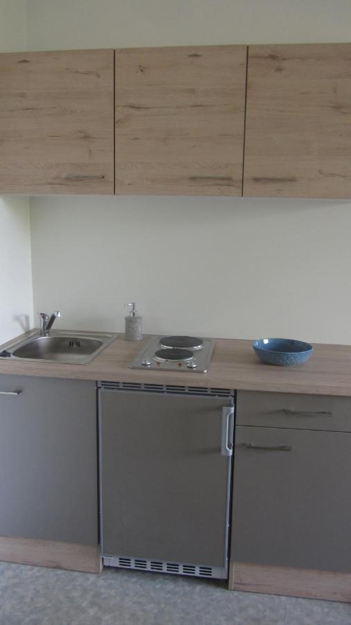 Appartement Am Strand Podersdorf am See Eksteriør bilde